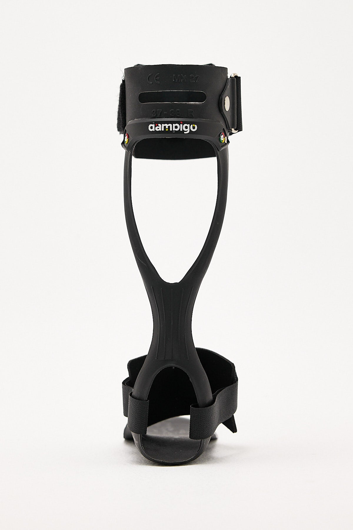 Dampigo Reflex Afo DMP-A 125