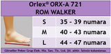 Orlex ORX-A 721 ROM WALKER