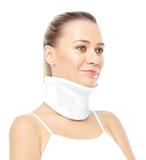 Orlex ORX-B 205 Çenelikli (Cervical) Boyunluk