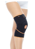 Orlex ORX-DZ 12 PATELLA DESTEKLİ DİZLİK