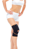 Orlex ORX-DZ 12 PATELLA DESTEKLİ DİZLİK