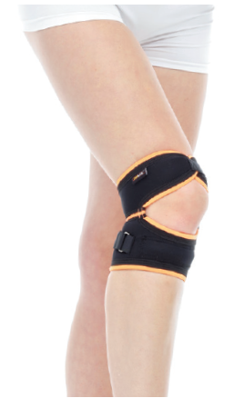 Orlex ORX-DZ 24 PATELLAR TENDON DESTEKLEYİCİ DİZLİK