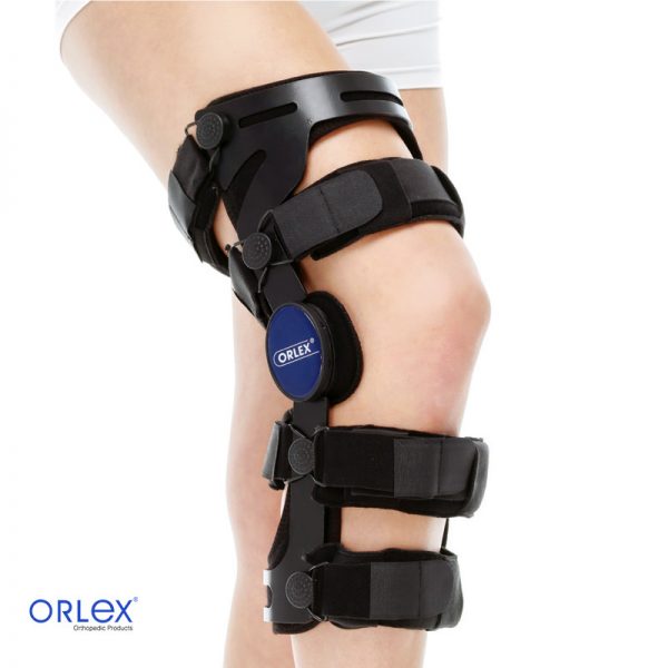 Orlex ORX-DZ 39 FONSKİYONEL DİZ BREYSİ