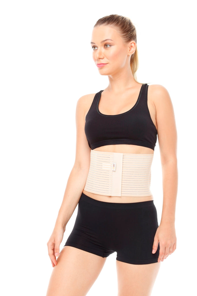 Orlex ORX-K 505 ABDOMİNAL KORSESİ (16 cm)