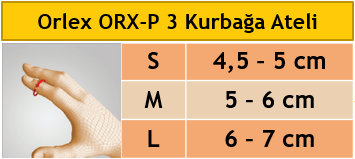 Orlex ORX-P 4  BEYZBOL ATELİ