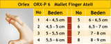 Orlex ORX-P 6  MALLET FİNGER ATELİ