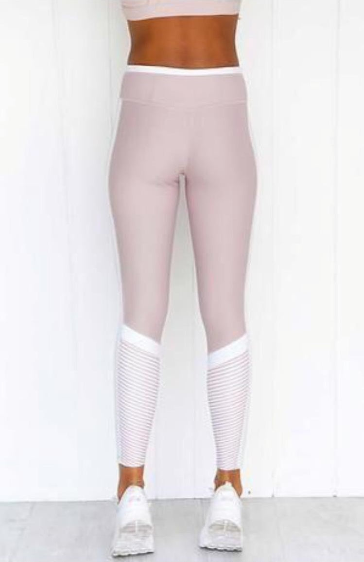 Sports Tights DMP 2204