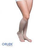 Orlex DİZ ALTI VARİS ÇORABI (CCL2 / 23-32 mm.Hg)