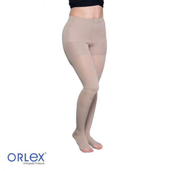 Orlex KÜLOTLU VARİS ÇORABI (CCL1 / 18-23 mm.Hg)