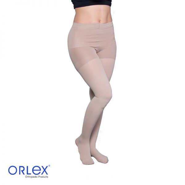 Orlex KÜLOTLU VARİS ÇORABI (CCL1 / 18-23 mm.Hg)